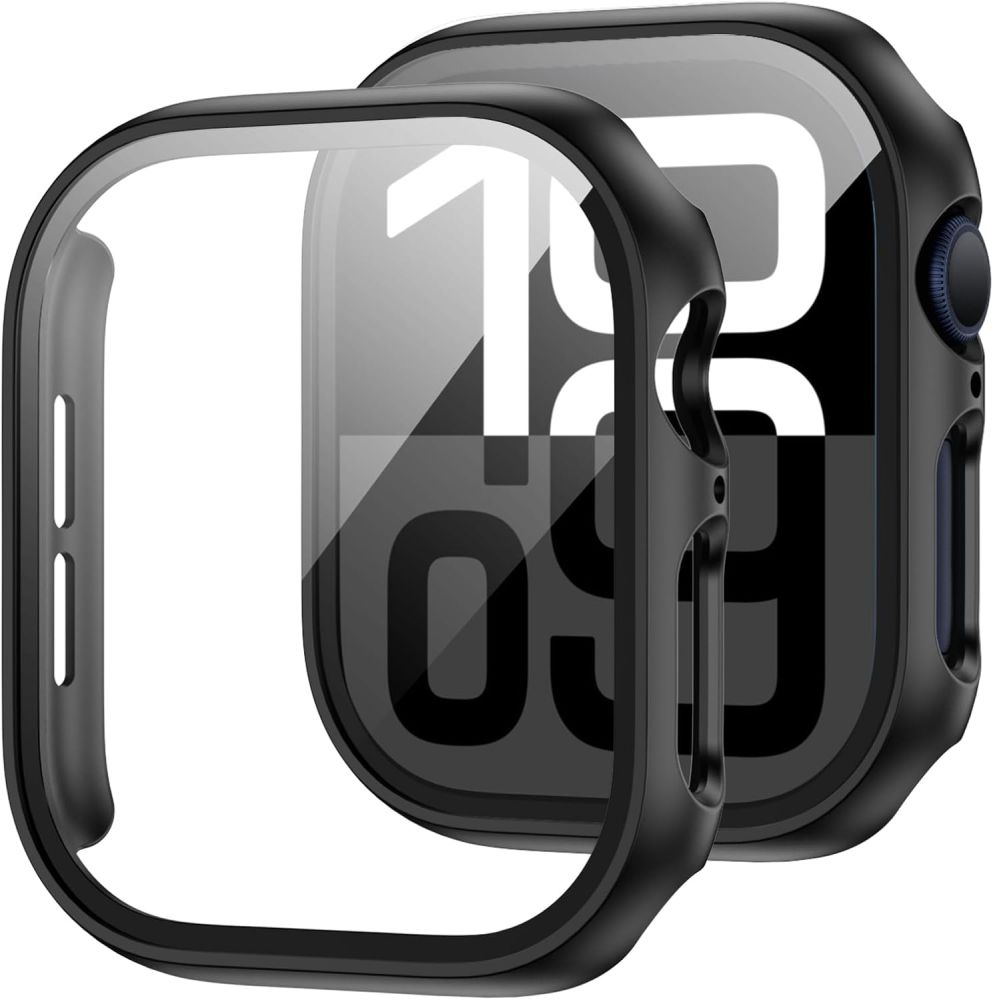 Etui + szkło Tech-Protect Defense360 do Apple Watch 10 (46 mm)